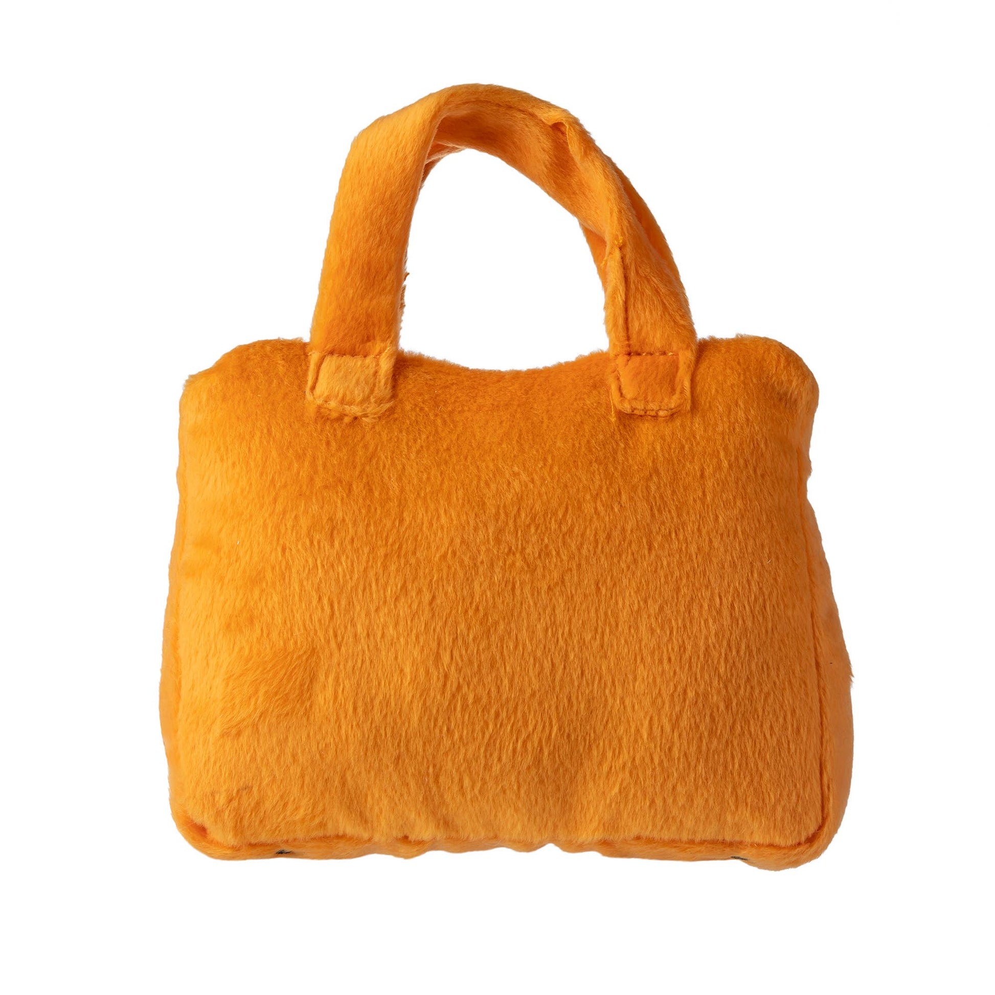 Barkin Bag Squeaker Dog Toy - Veranda Cafe & Mercantile