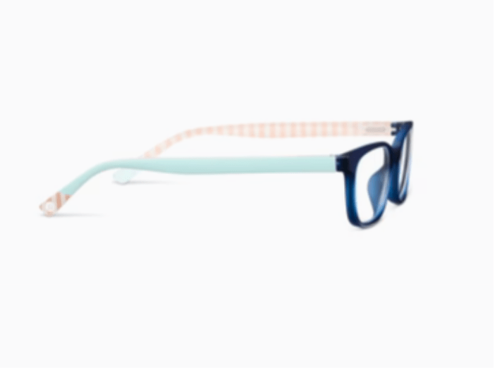Beach Read - Navy/Summer Stripe - Veranda Cafe & Mercantile