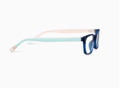 Beach Read - Navy/Summer Stripe - Veranda Cafe & Mercantile
