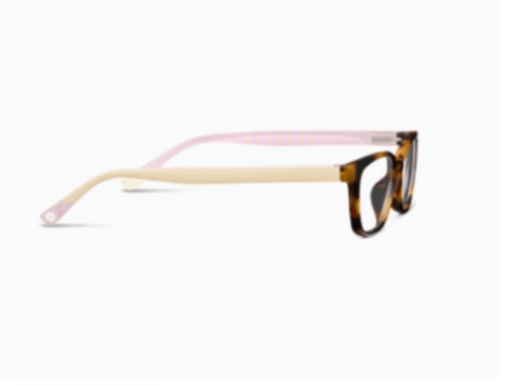 Beach Read - Tortoise/Summer Stripe - Veranda Cafe & Mercantile