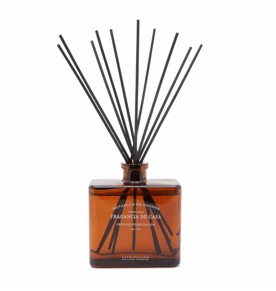 Botanico de Havana Reed Diffuser - Veranda Cafe & Mercantile