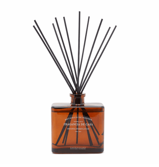 Botanico de Havana Reed Diffuser - Veranda Cafe & Mercantile