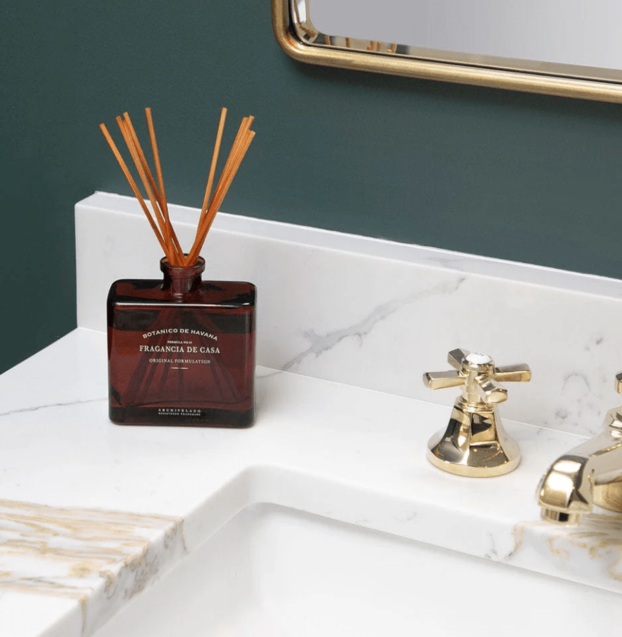 Botanico de Havana Reed Diffuser - Veranda Cafe & Mercantile