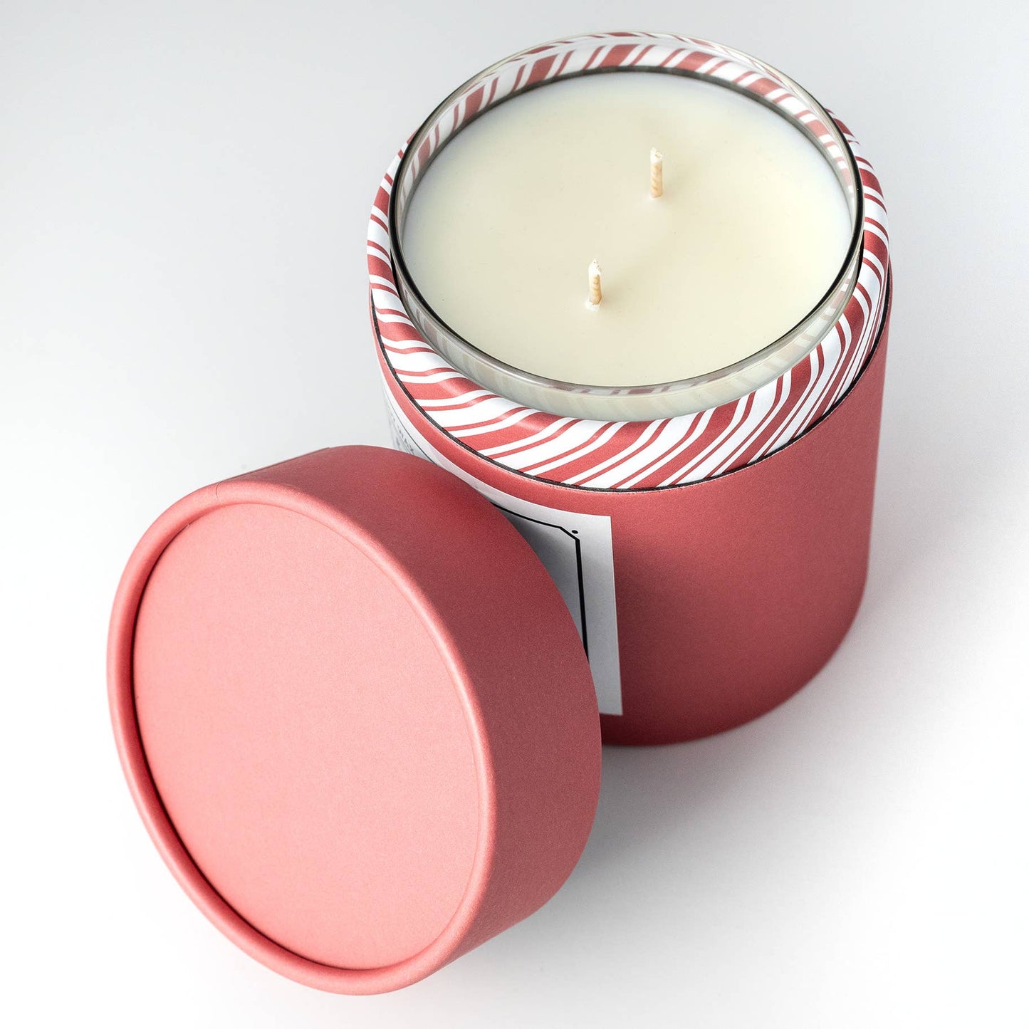 Merry Christmas Y'All 11oz Soy Holiday Candle - Texas