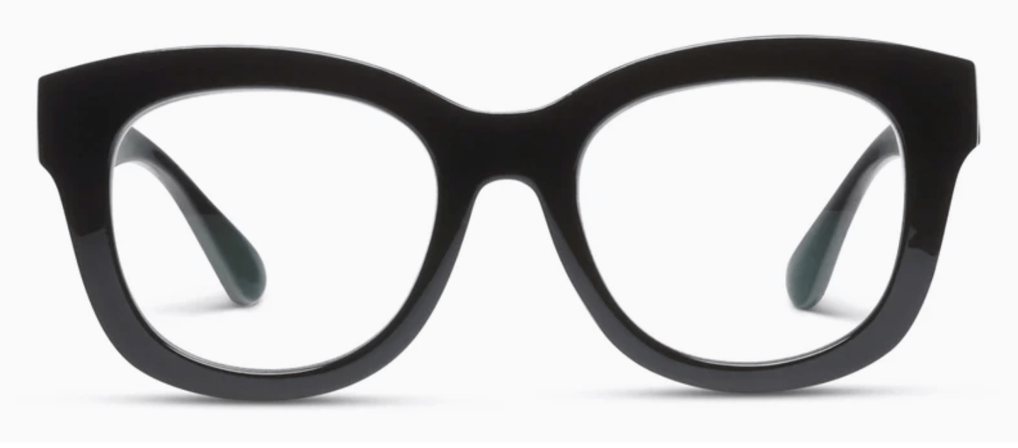Center Stage Focus - Black - Veranda Cafe & Mercantile