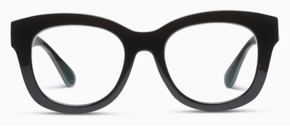Center Stage Focus - Black - Veranda Cafe & Mercantile