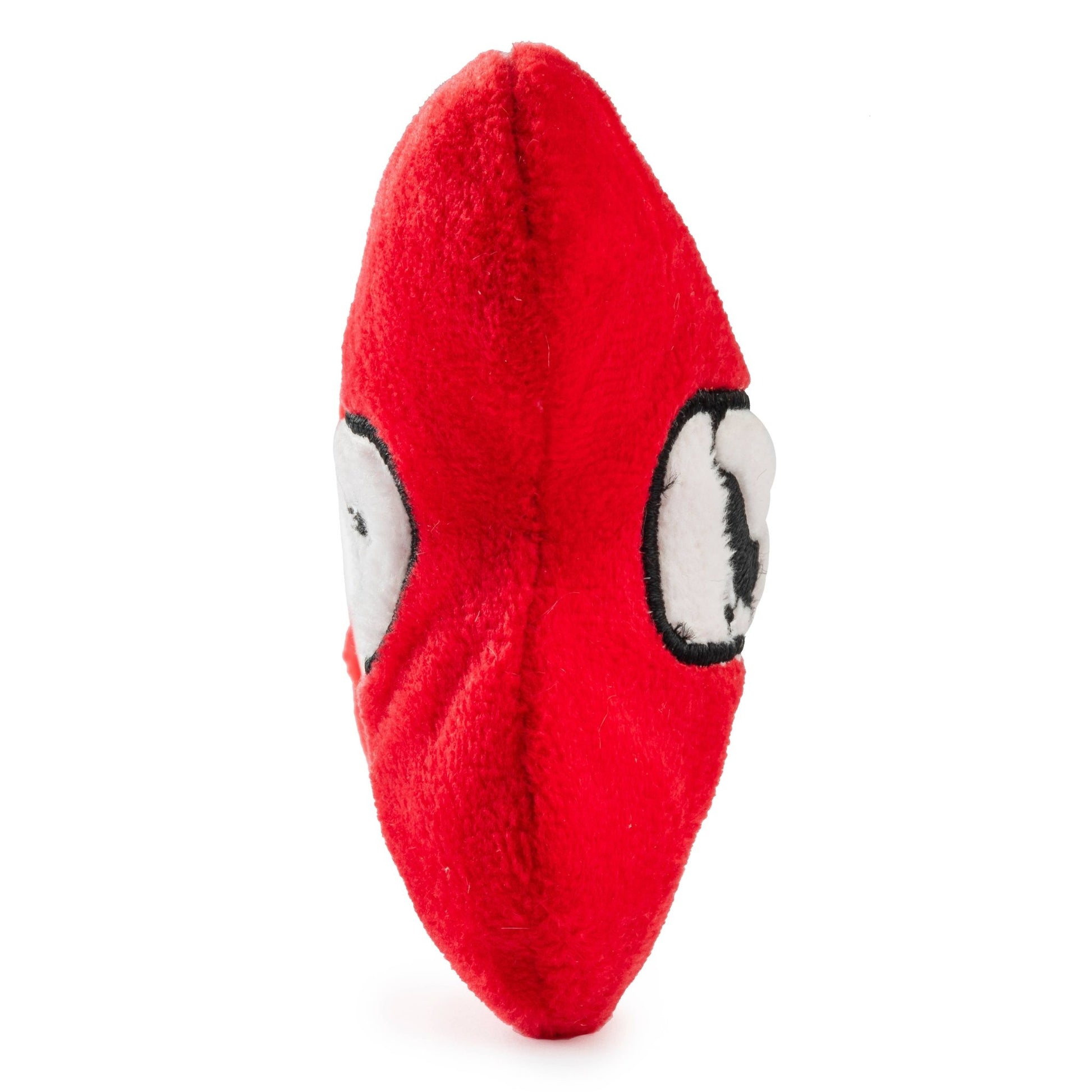 Chewlulemon Bone Dog Toy - Veranda Cafe & Mercantile