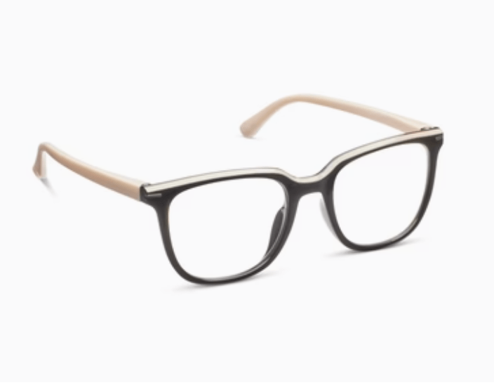 Dante - Black/Taupe - Veranda Cafe & Mercantile