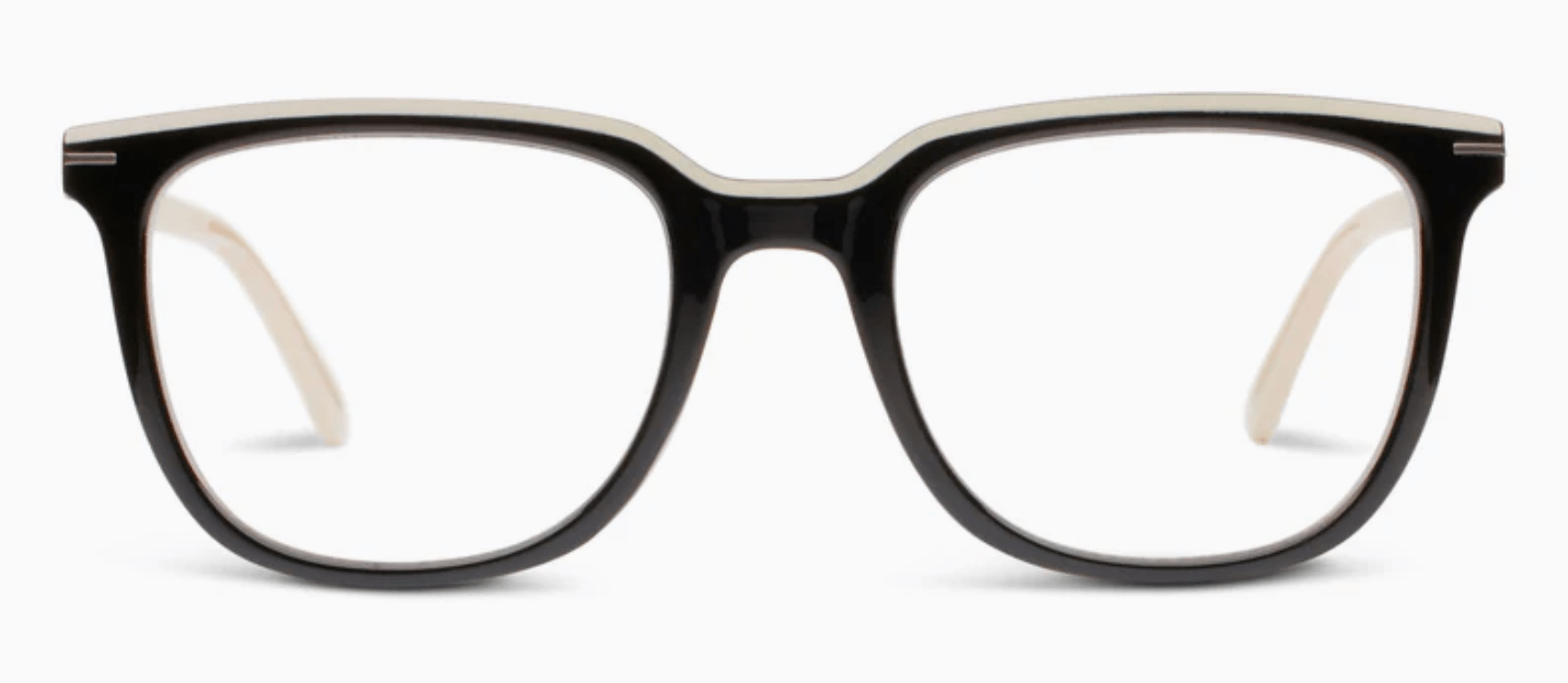 Dante - Black/Taupe - Veranda Cafe & Mercantile