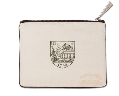 Dartmouth College Zip Pouch - Veranda Cafe & Mercantile