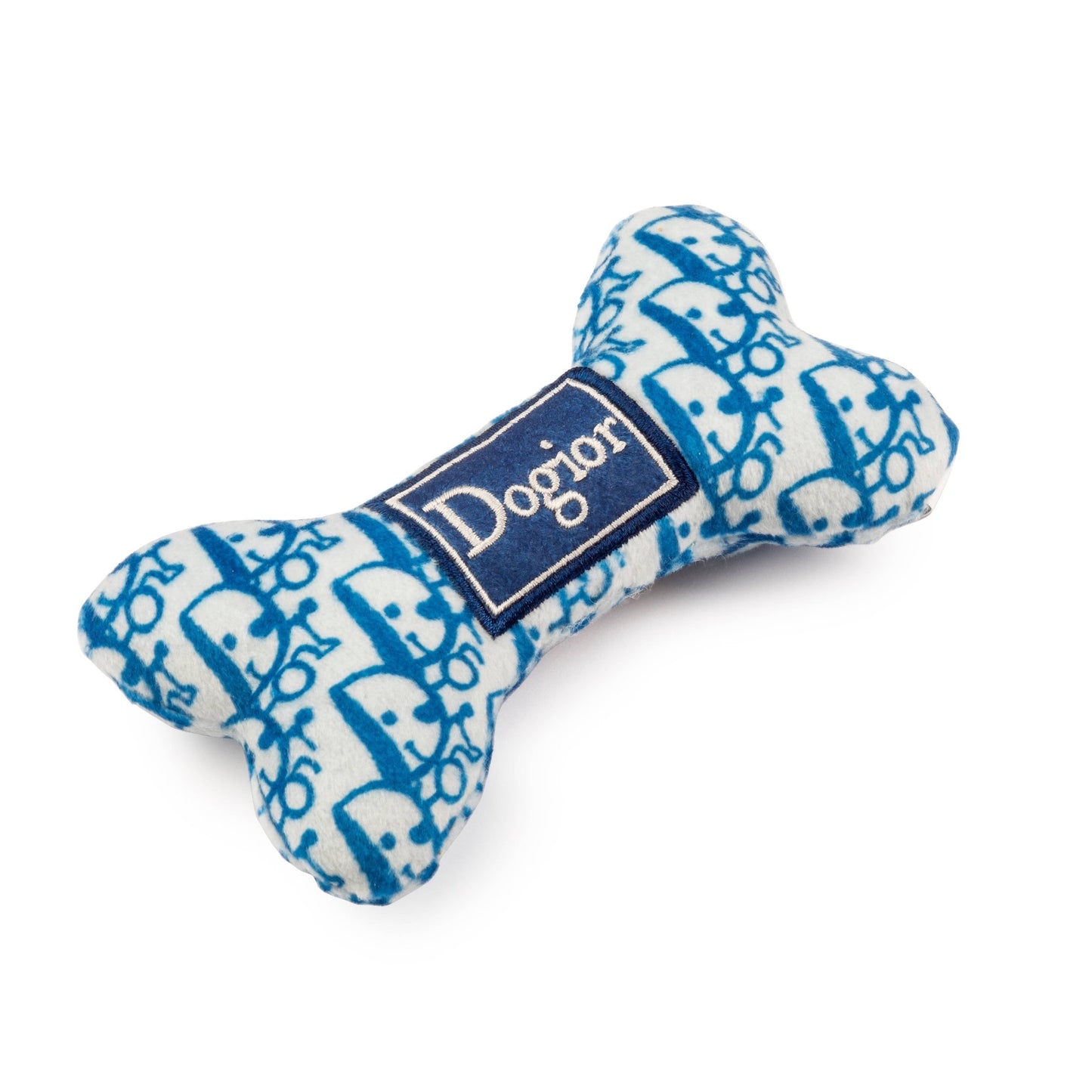 Dogior Bones Dog Toys - Veranda Cafe & Mercantile