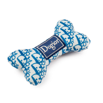 Dogior Bones Dog Toys - Veranda Cafe & Mercantile