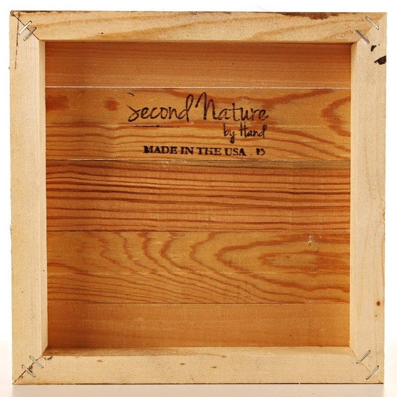 Don't flatter yourself, cowboy. Reclaimed Wood Sign - Veranda Cafe & Mercantile