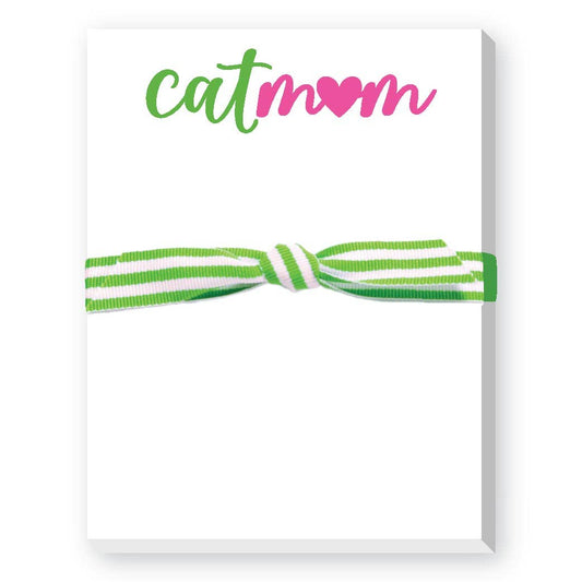 CAT MOM MINI NOTEPAD