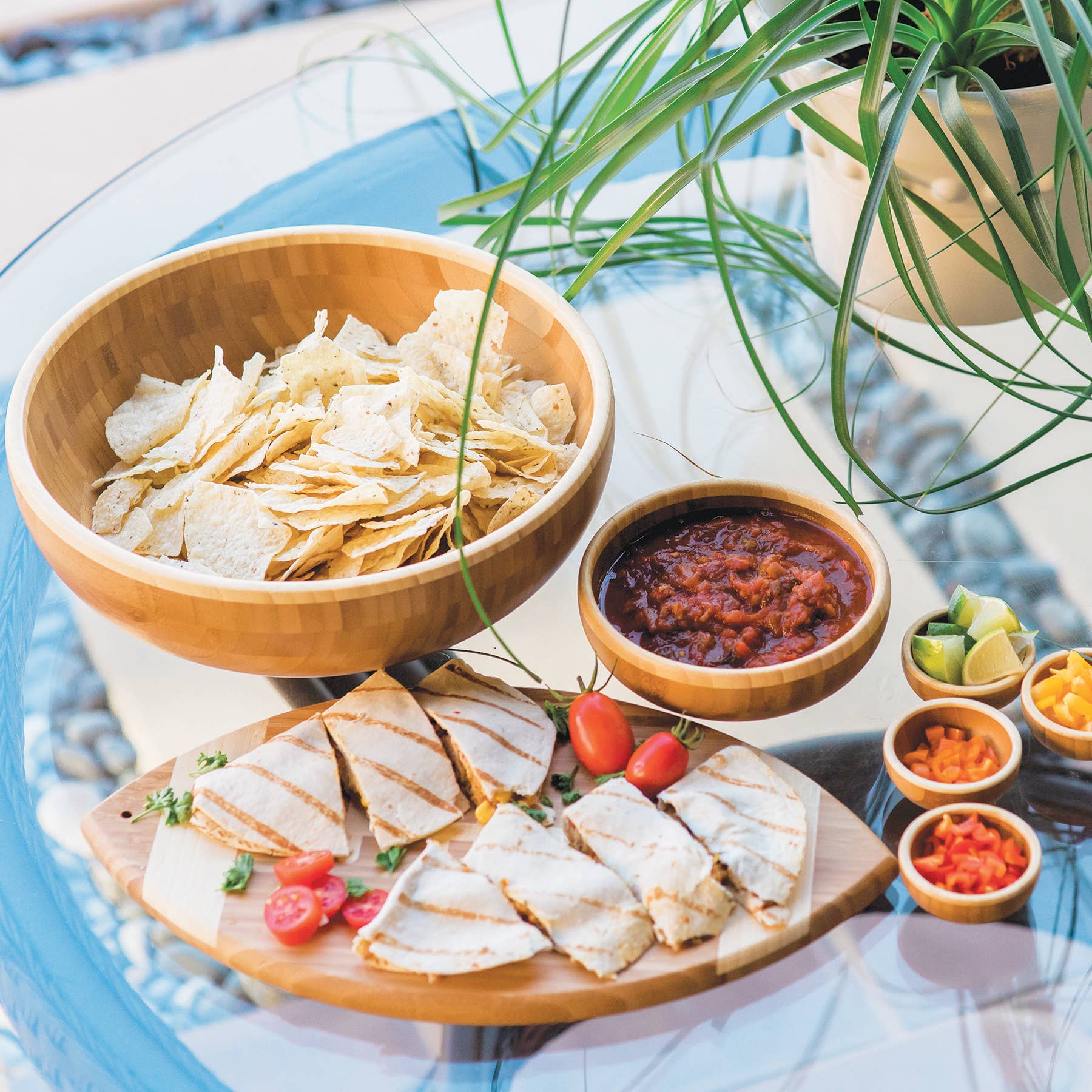Football Shaped Cutting Board & Charcuterie Serving Tray - Veranda Cafe & Mercantile