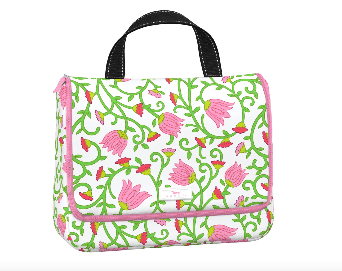 Hanging Toiletry Bag Large - Beauty Gordito - Veranda Cafe & Mercantile