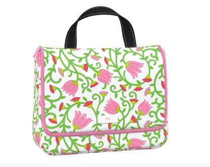Hanging Toiletry Bag Large - Beauty Gordito - Veranda Cafe & Mercantile