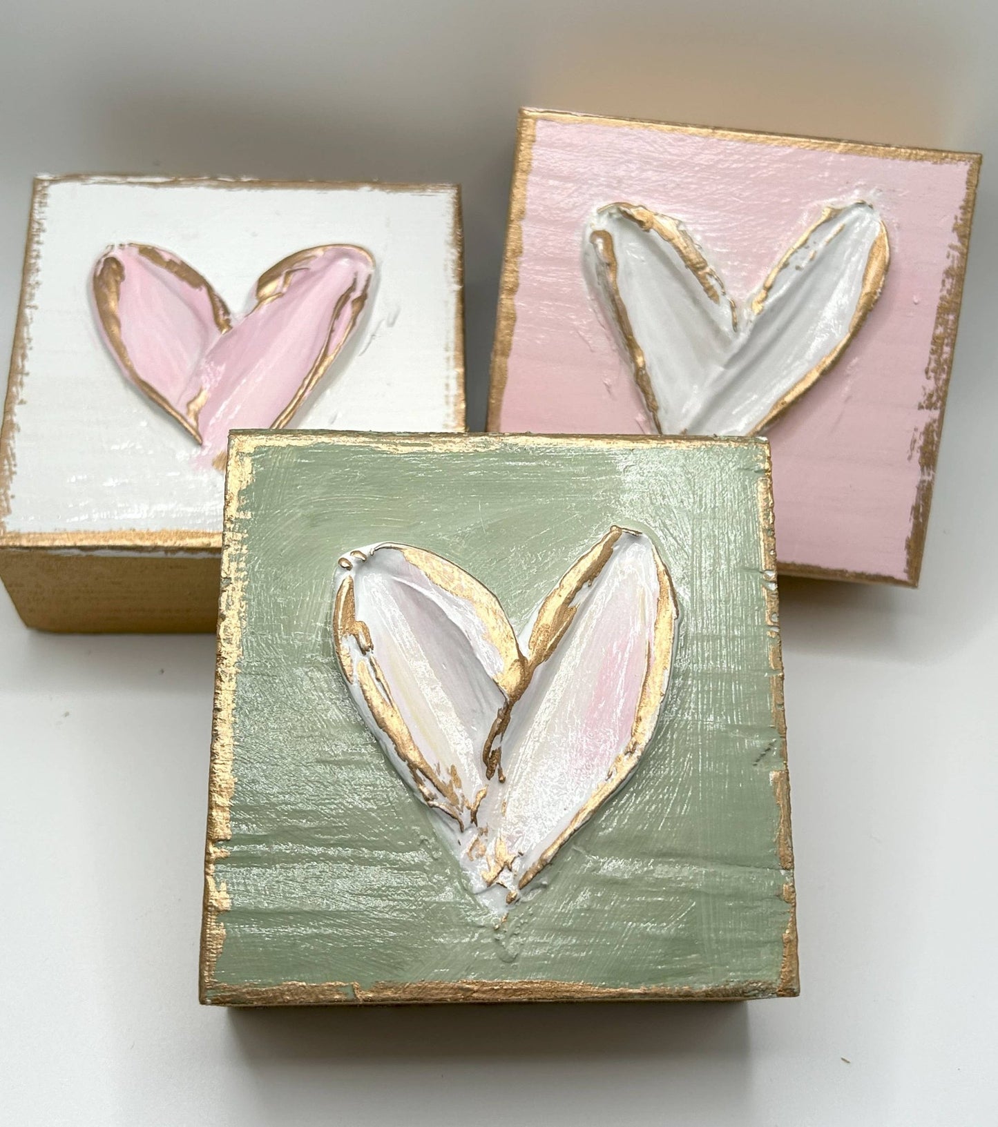 Heart Block - Veranda Cafe & Mercantile