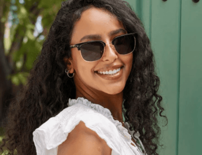 Houston - Black - Veranda Cafe & Mercantile