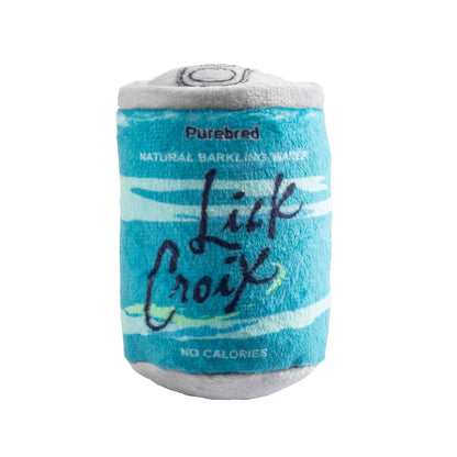 LickCroix - Grrriety Pack Burrow Dog Toy - Veranda Cafe & Mercantile