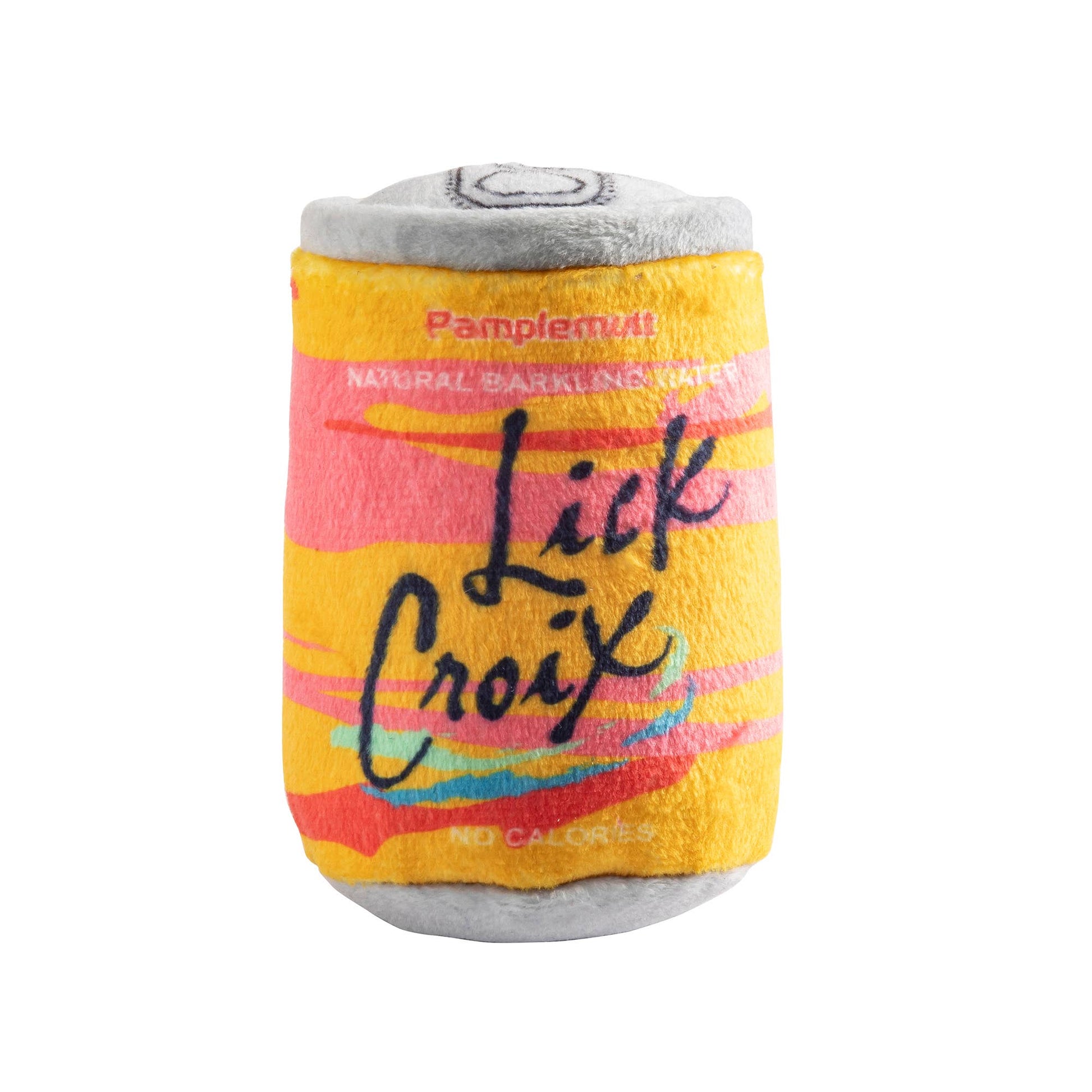 LickCroix - Grrriety Pack Burrow Dog Toy - Veranda Cafe & Mercantile