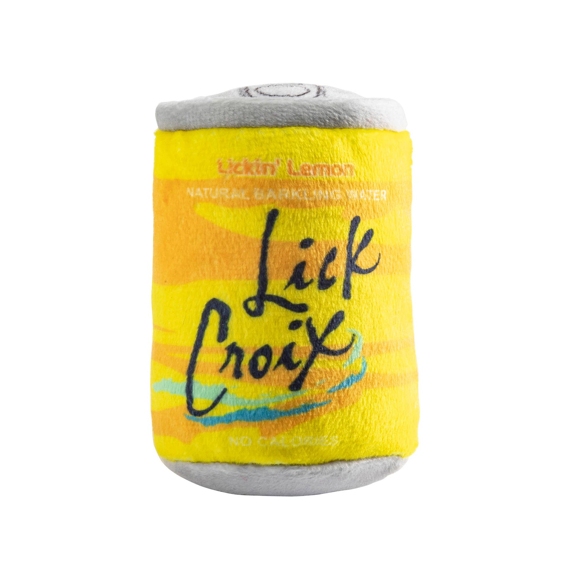 LickCroix - Grrriety Pack Burrow Dog Toy - Veranda Cafe & Mercantile
