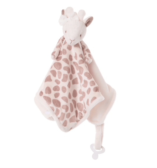 Lucy Blankie w/Gift Box - Veranda Cafe & Mercantile