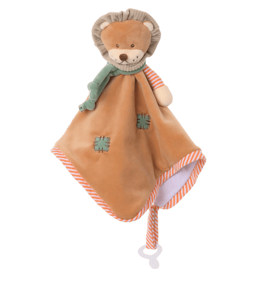 Mael Blankie w/Gift Box - Veranda Cafe & Mercantile