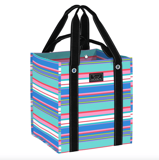 Market Tote - Bagette - Veranda Cafe & Mercantile