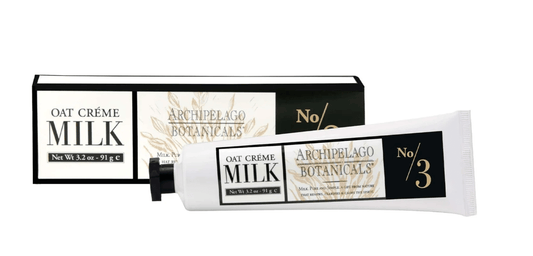 Oat Milk Hand Crème - Veranda Cafe & Mercantile