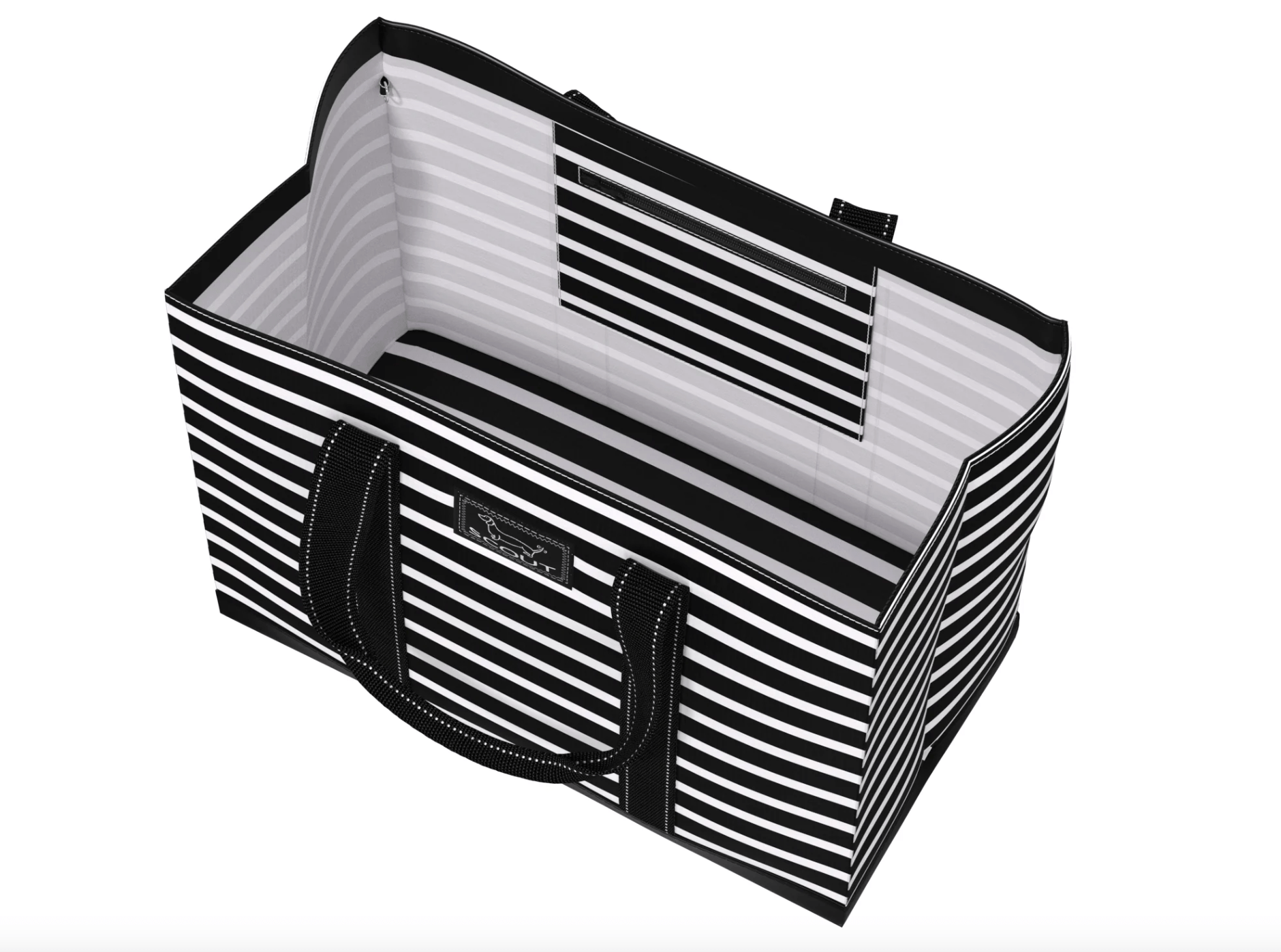 Original Deano Large Tote - Veranda Cafe & Mercantile