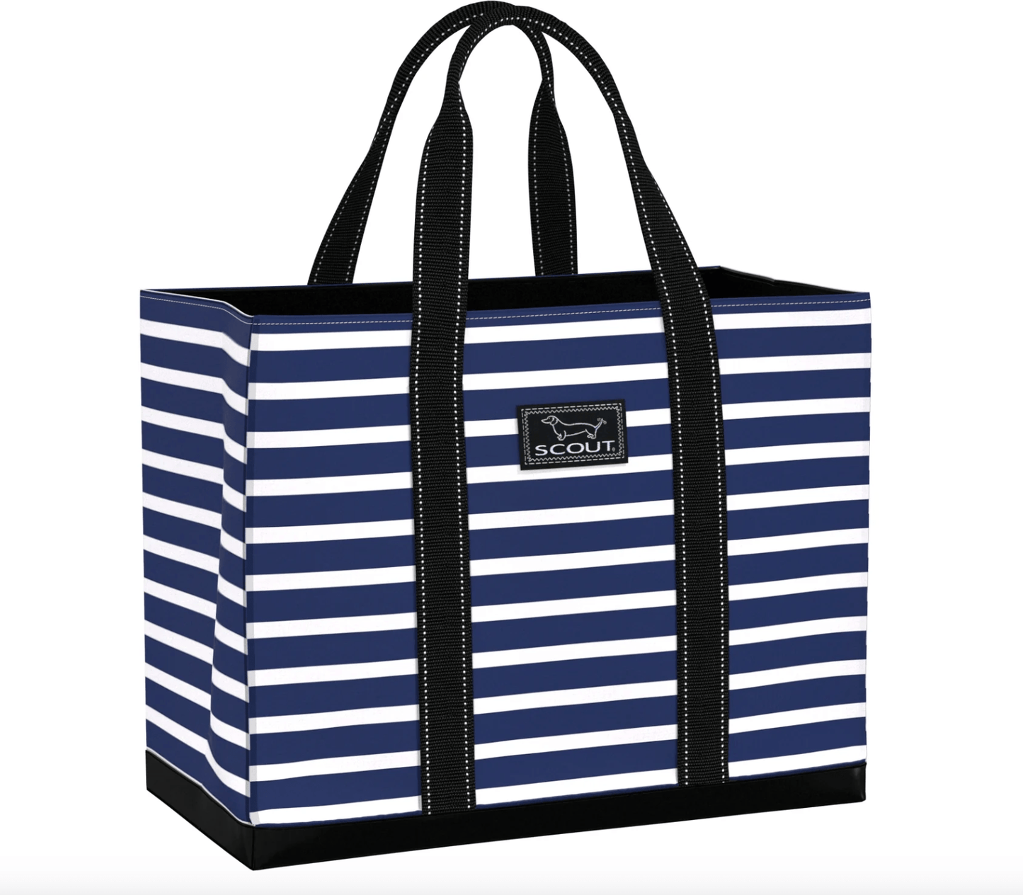 Original Deano Large Tote - Veranda Cafe & Mercantile