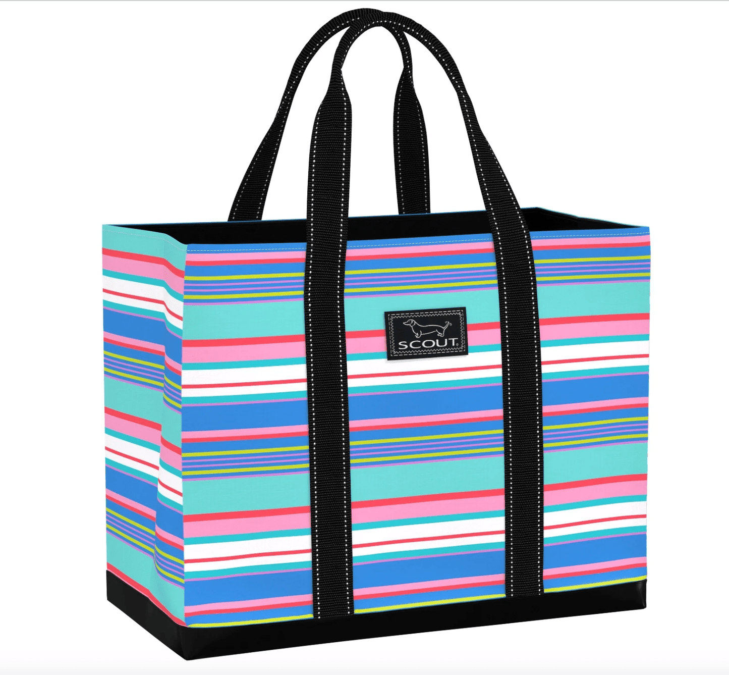 Original Deano Large Tote - Veranda Cafe & Mercantile
