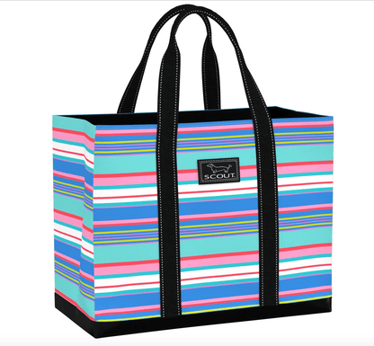 Original Deano Large Tote - Veranda Cafe & Mercantile
