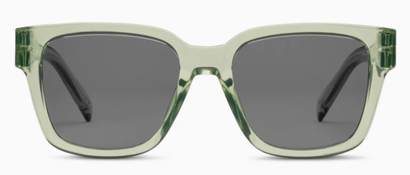 Paloma - Light Green - Veranda Cafe & Mercantile