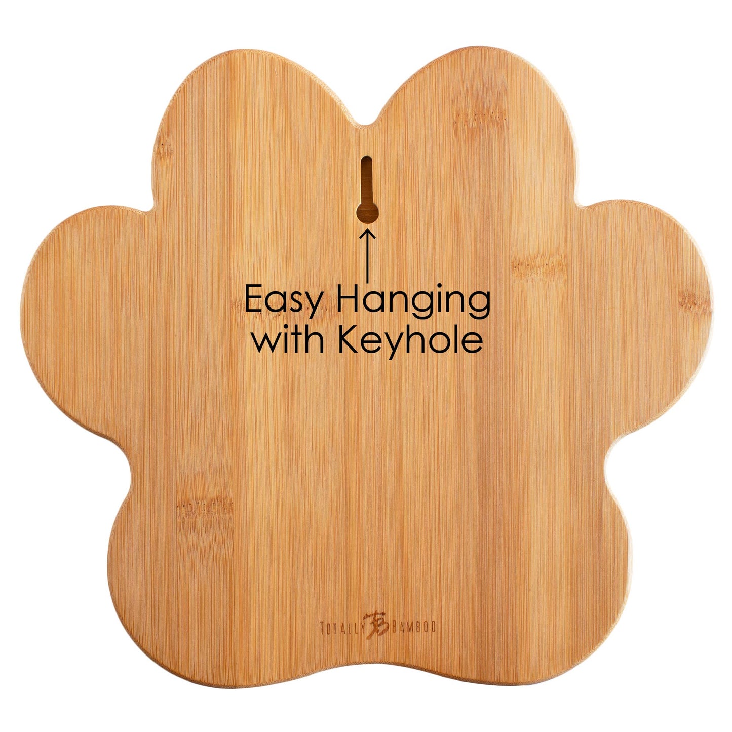 Paw Shaped Cutting Board & Charcuterie Serving Tray - Veranda Cafe & Mercantile