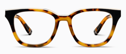 Ramona - Tokyo Tortoise/Black - Veranda Cafe & Mercantile