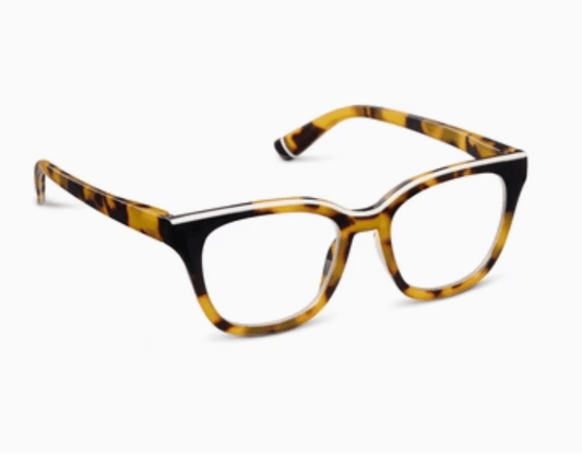 Ramona - Tokyo Tortoise/Black - Veranda Cafe & Mercantile