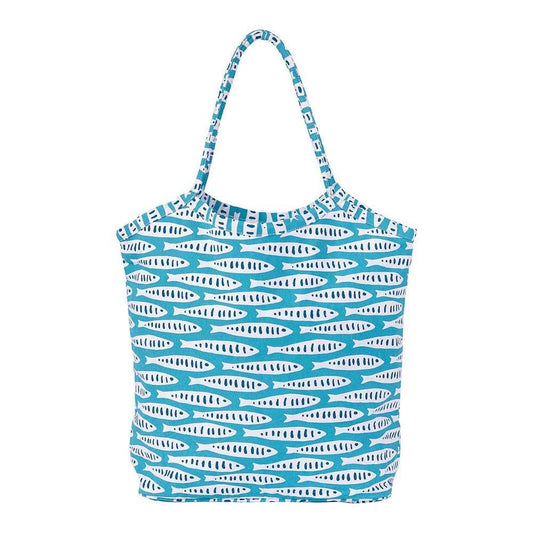 Sardina Bucket Bag - Veranda Cafe & Mercantile