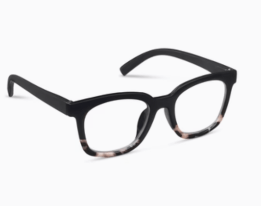 To the Max - Black/Black Marble - Veranda Cafe & Mercantile