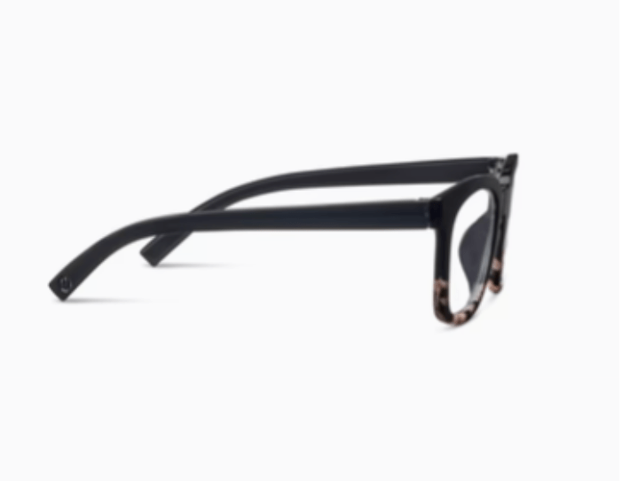To the Max - Black/Black Marble - Veranda Cafe & Mercantile