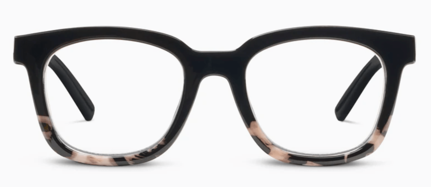 To the Max - Black/Black Marble - Veranda Cafe & Mercantile