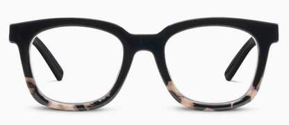 To the Max - Black/Black Marble - Veranda Cafe & Mercantile