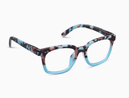 To the Max - Light Blue Botanico/Light Blue - Veranda Cafe & Mercantile