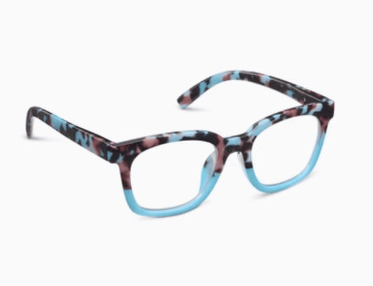 To the Max - Light Blue Botanico/Light Blue - Veranda Cafe & Mercantile