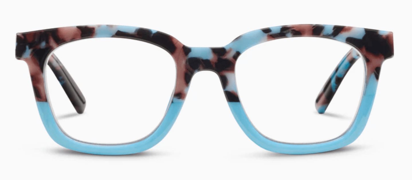 To the Max - Light Blue Botanico/Light Blue - Veranda Cafe & Mercantile