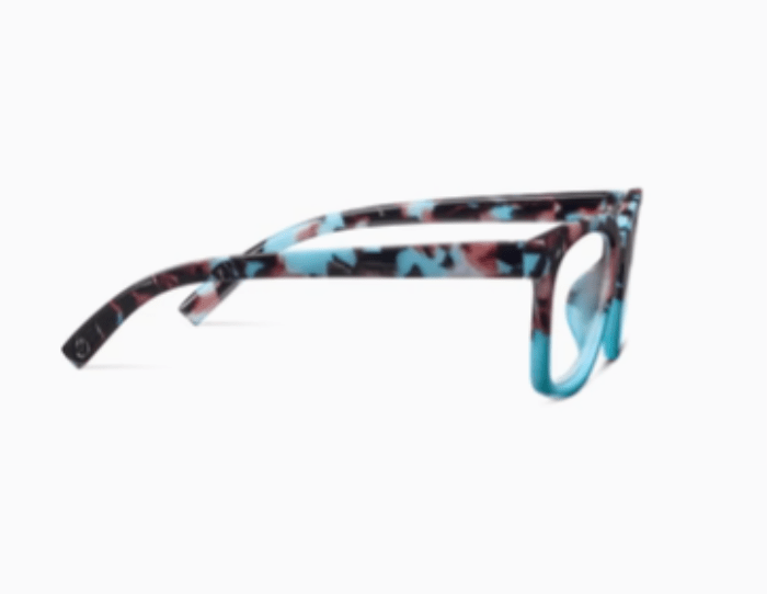 To the Max - Light Blue Botanico/Light Blue - Veranda Cafe & Mercantile