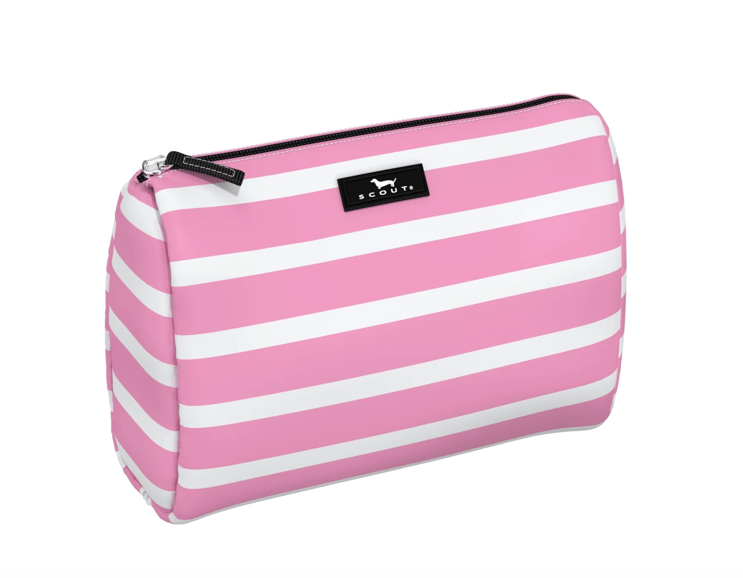 Toiletry Bag Medium - Packin' Heat - Veranda Cafe & Mercantile